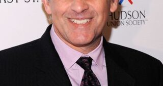 Michael Hoffman : Photo officielle