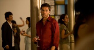 Vicky Cristina Barcelona : photo, Javier Bardem