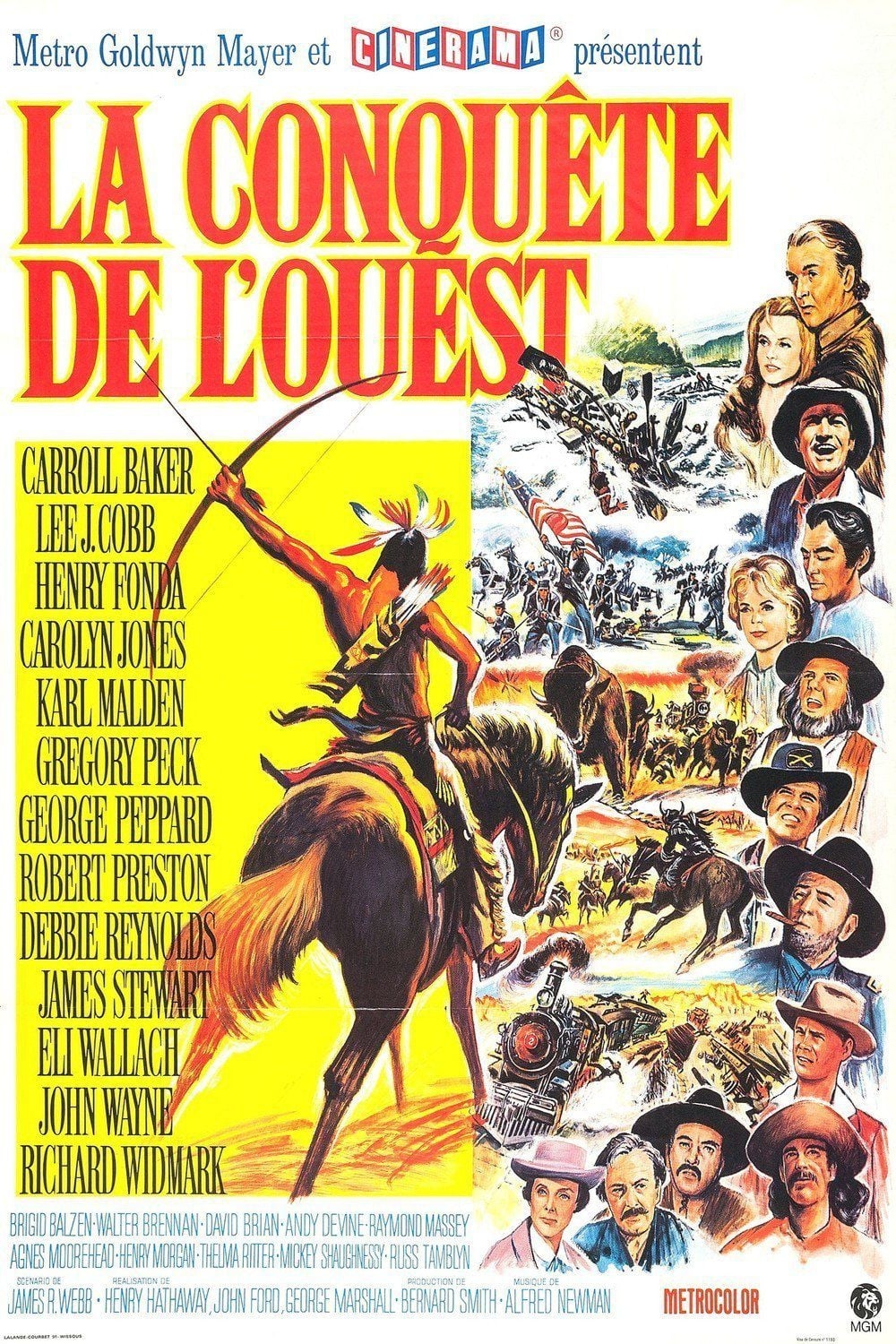 Eli Wallach : Photo officielle