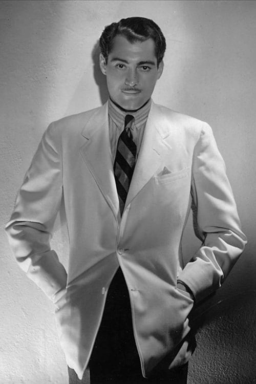 Alan Marshal : Photo officielle