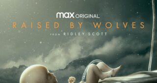 Saison 1 : Affiche officielle