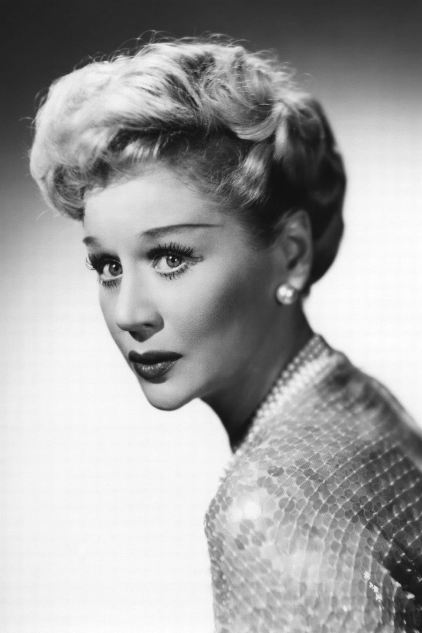 Margaret Leighton : Photo officielle
