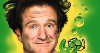Flubber : Affiche officielle