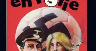 Le Führer en folie : Affiche officielle