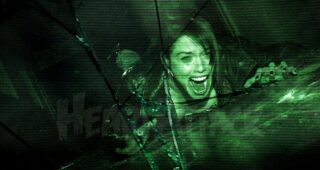 Grave Encounters 2 : Affiche officielle