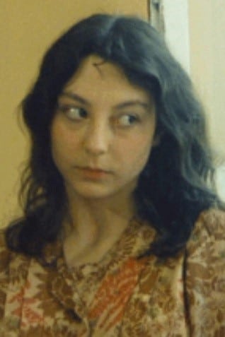 María Luisa García : Photo officielle
