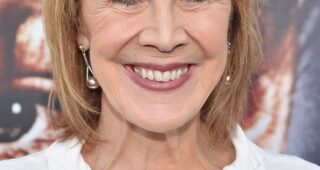 Catherine E. Coulson : Photo officielle