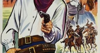 Le Gaucher : Affiche officielle