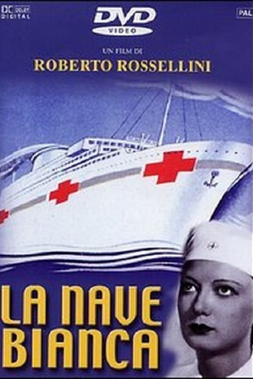 Le navire blanc