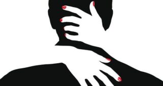 Vous allez rencontrer un bel et sombre inconnu : Affiche française