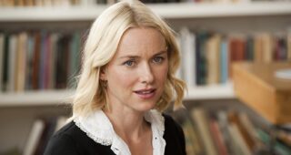 Vous allez rencontrer un bel et sombre inconnu : photo, Naomi Watts
