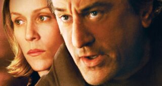 Père et flic : Affiche officielle