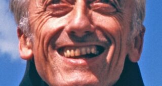 Jacques-Yves Cousteau : Photo officielle