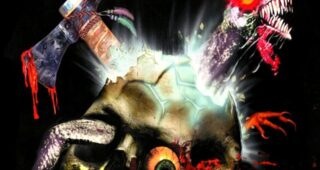 Poultrygeist : Night of the Chicken Dead : Affiche officielle