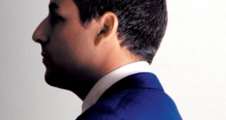 Punch-Drunk Love : Affiche officielle