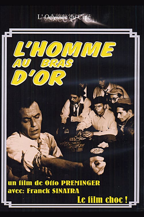 Darren McGavin : Photo officielle