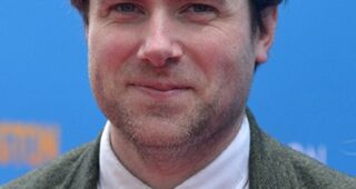 Paul King : Photo officielle