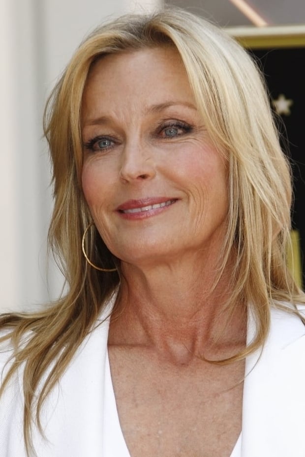 Bo Derek : Photo officielle