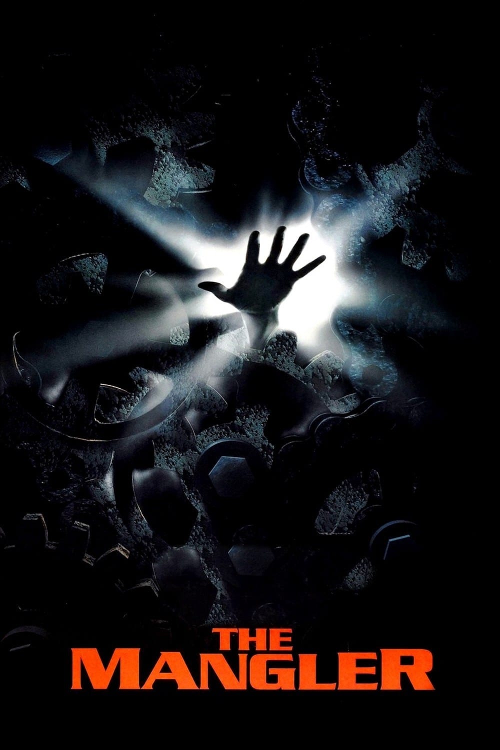 Tobe Hooper : Photo officielle
