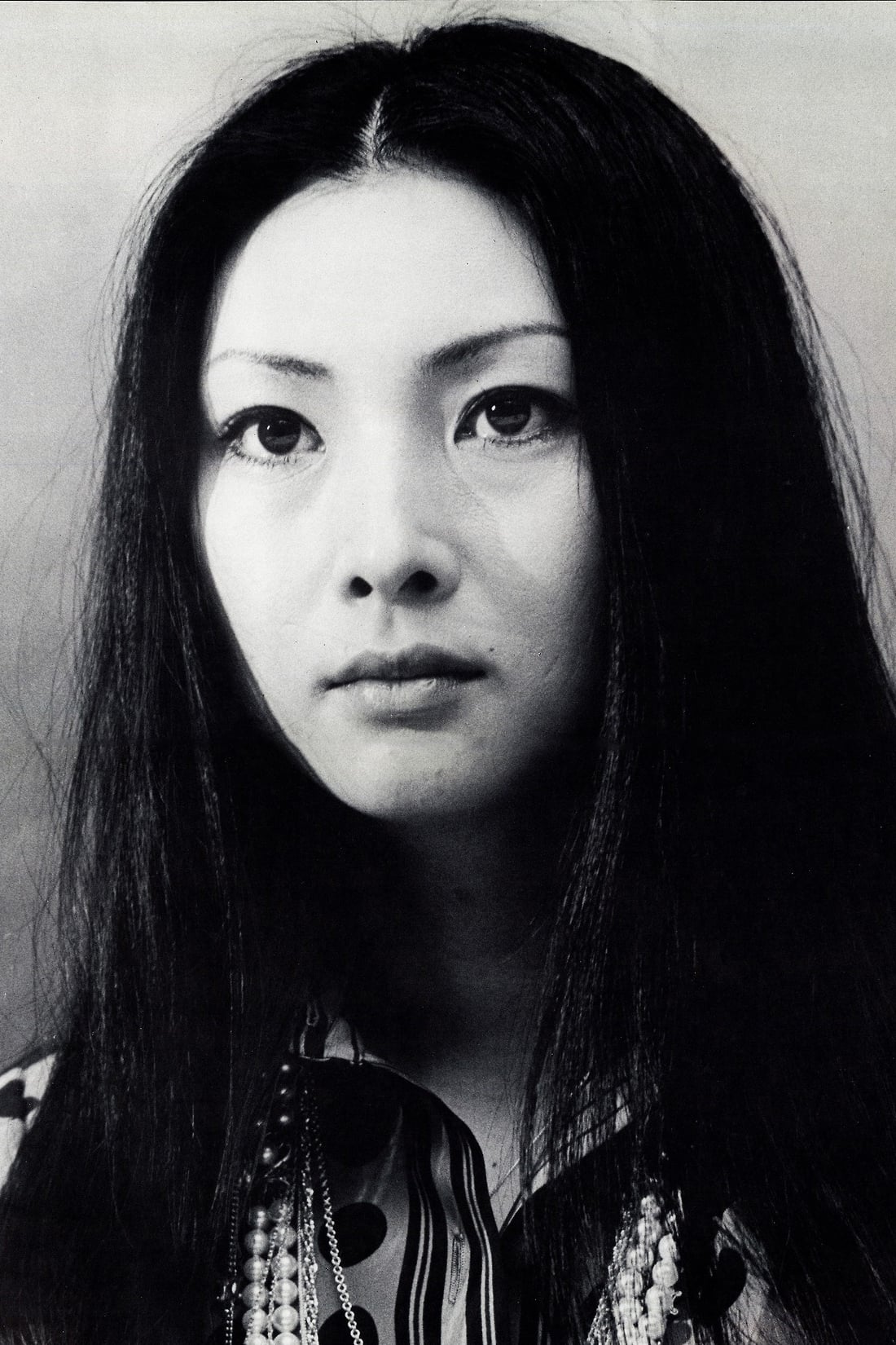 Meiko Kaji : Photo officielle