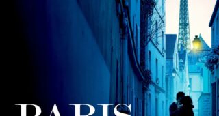 Paris, je t'aime : Affiche officielle