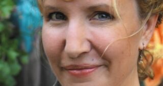 Trish Sie : Photo officielle