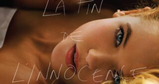Un amour sans fin : Affiche officielle
