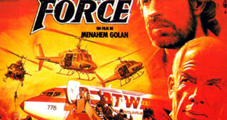 Delta Force : Affiche officielle
