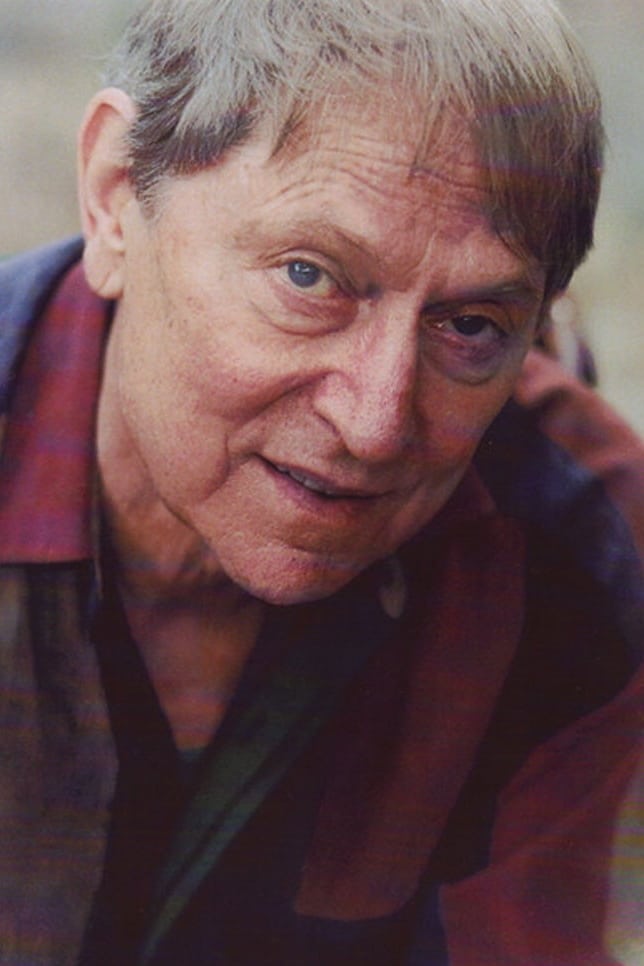 John Cullum : Photo officielle