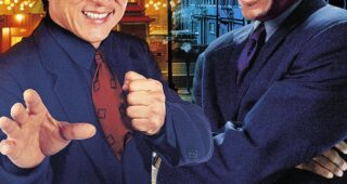 Rush Hour : Affiche officielle