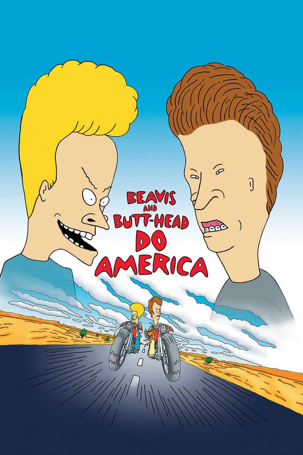 Mike Judge : Photo officielle