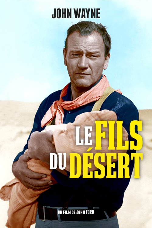 Harry Carey Jr. : Photo officielle