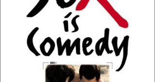 Sex is Comedy : Affiche officielle