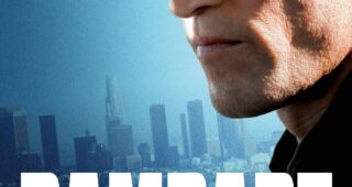 Rampart : Affiche officielle