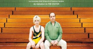 Les Winners : Affiche officielle