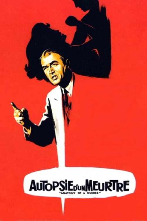 Autopsie d'un meurtre