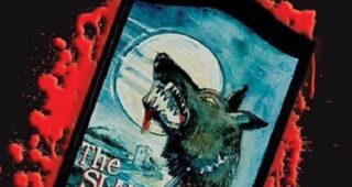 Beware the Moon: Remembering 'An American Werewolf in London' : Affiche officielle