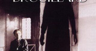 Ombres et brouillard : Affiche officielle
