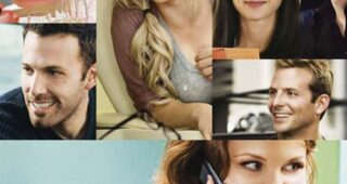 Ce que pensent les hommes : Affiche officielle