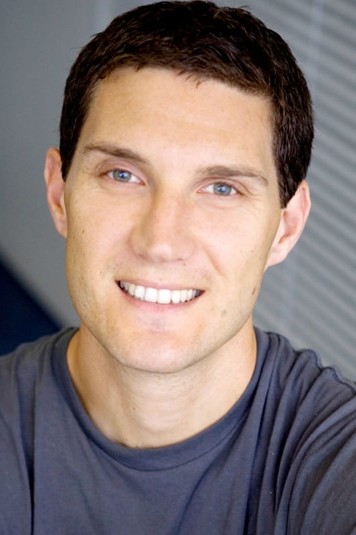 Michael Morris : Photo officielle