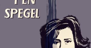 À travers le miroir : Affiche officielle