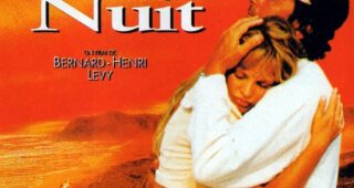 Le jour et la nuit : Affiche officielle