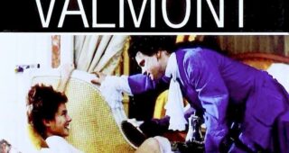 Valmont : Affiche officielle