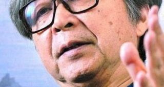 Yôji Yamada : Photo officielle