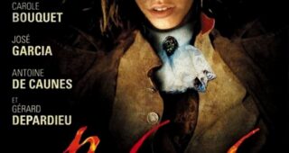 Blanche : Affiche officielle