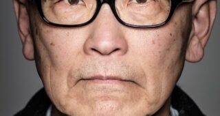 Wayne Wang : Photo officielle