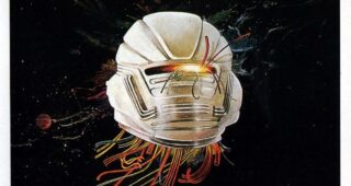 Saturn 3 : Affiche officielle