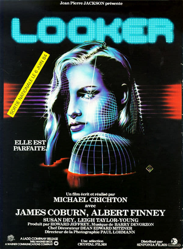 Looker / Vidéo crime