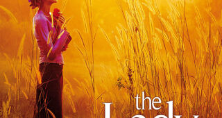 The Lady : Affiche officielle