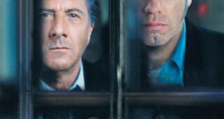 Mad City : Affiche officielle